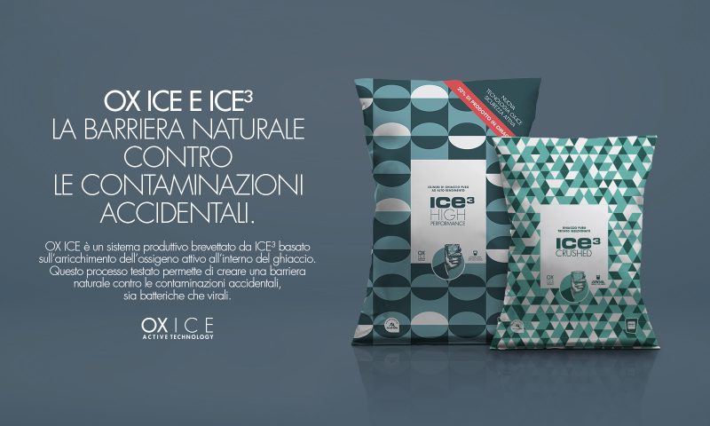 TECNOLOGIA OX-ICE